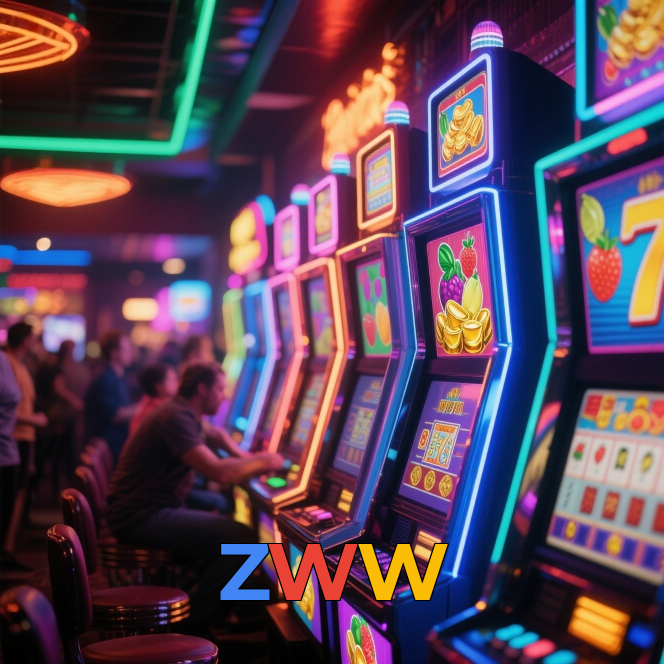 ZWW:Vença no poker e prove que você é o mestre das cartas!