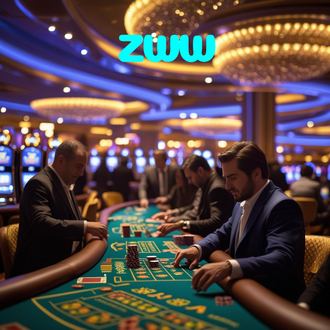 ZWW:Jogue slots, aposte no futebol e ganhe grandes prêmios em nosso cassino!