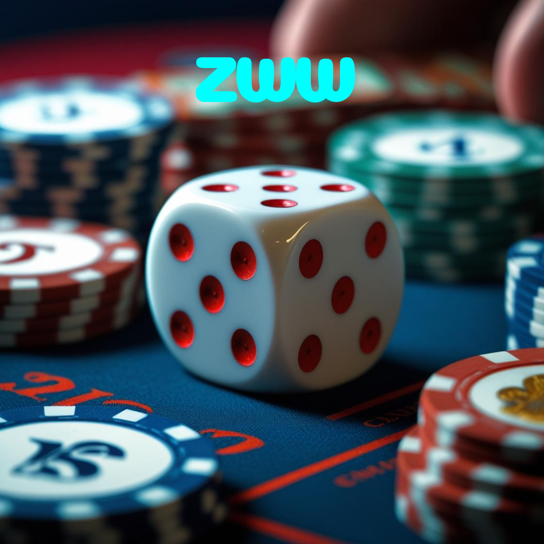 ZWW：Jogue poker, aposte no futebol e tenha uma experiência incrível no cassino online!