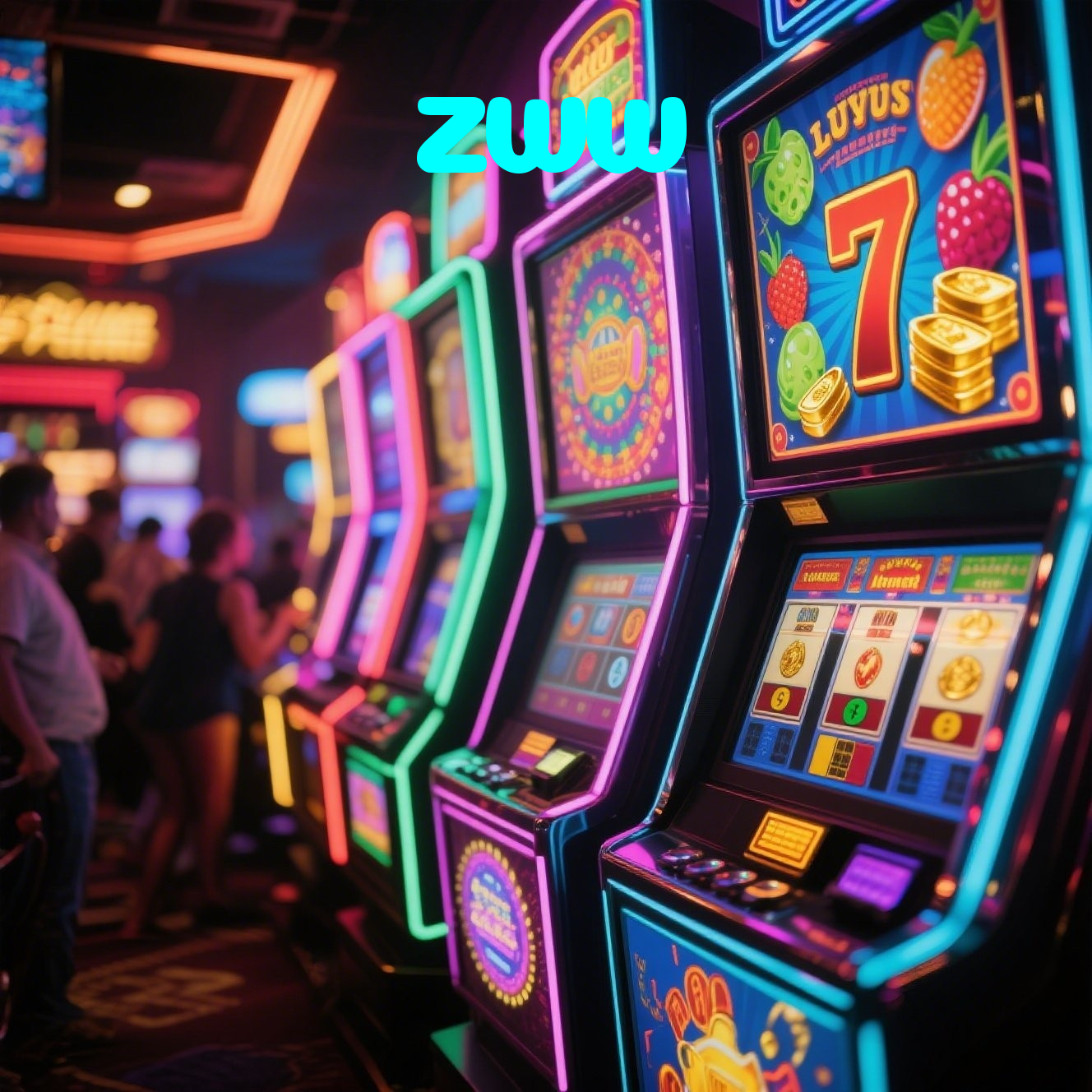 ZWW:Aposte no futebol e jogue as melhores slots para grandes vitórias!