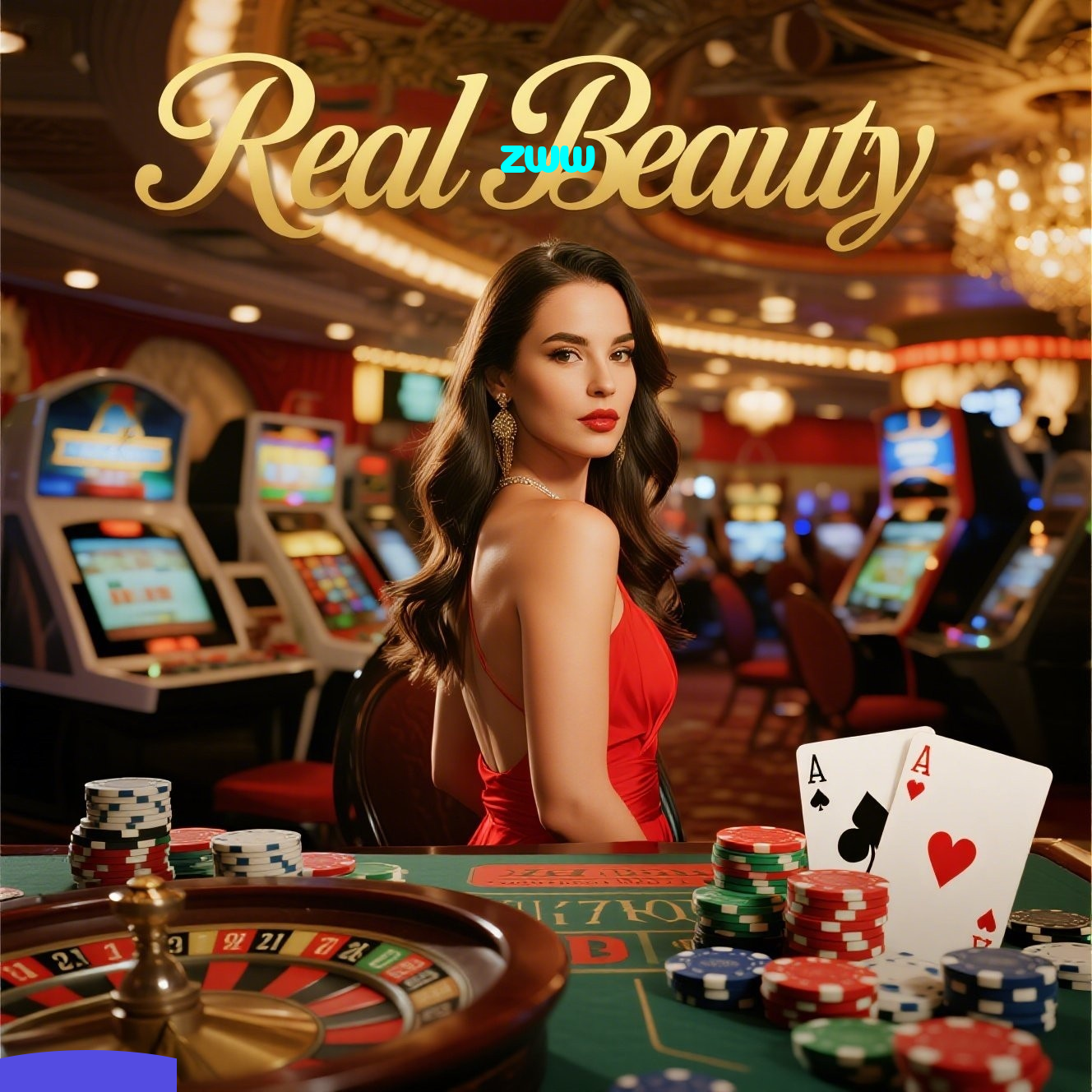 ZWW:A sorte está no cassino online com jogos de poker, roleta e apostas no futebol!