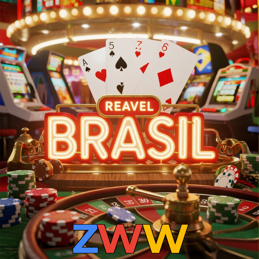 ZWW:Onde sua sorte brilha: jogos de poker, roleta e apostas no futebol!
