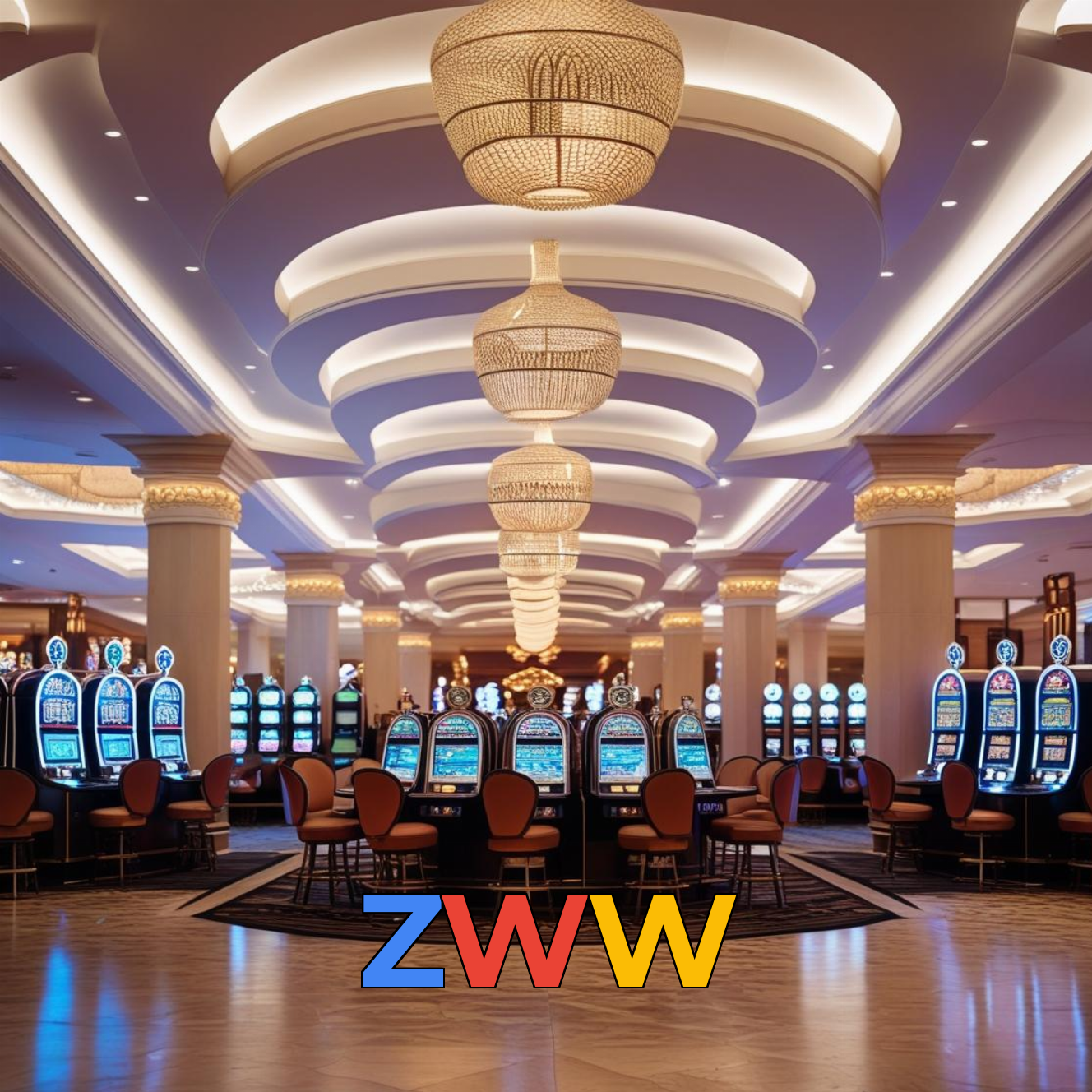 ZWW:Gire as slots e conquiste o jackpot agora mesmo!