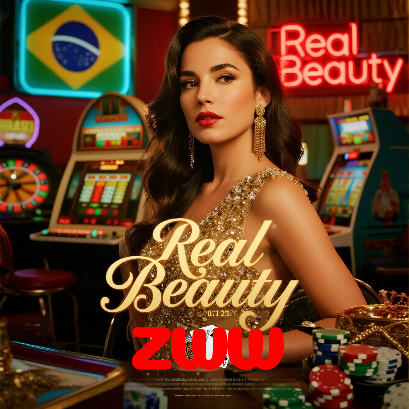 ZWW:Cada rodada na roleta é uma chance de ganhar prêmios enormes!