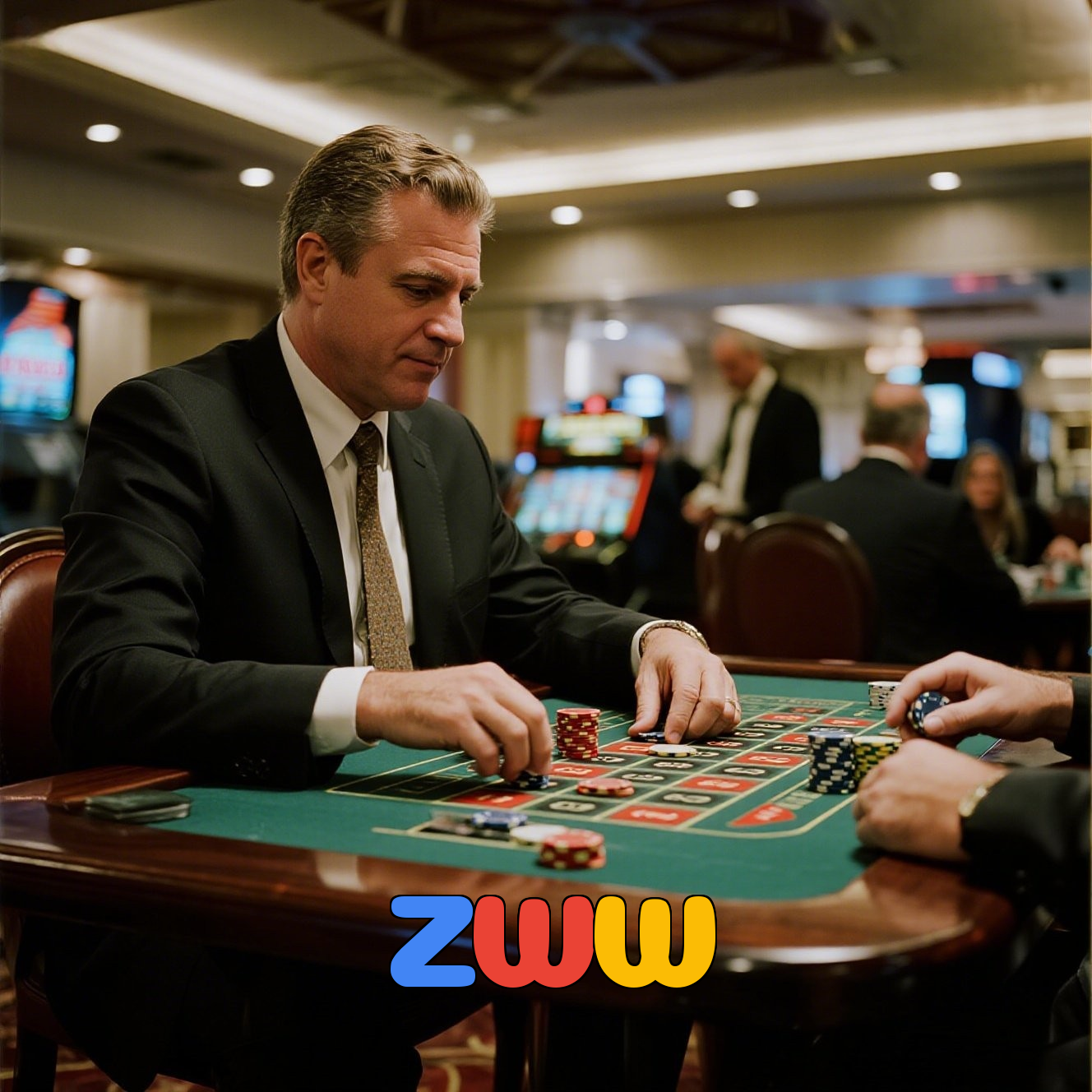 ZWW：O cassino mais confiável para apostar no futebol e jogar slots!