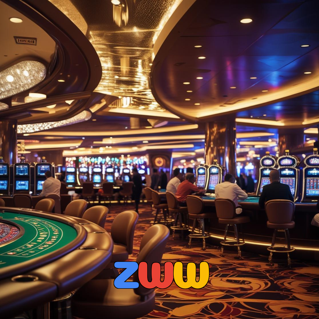 ZWW:O melhor cassino para apostar no futebol e ganhar prêmios em blackjack!
