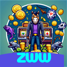ZWW：Jogue slots, aposte no futebol e vença com confiança no nosso cassino!