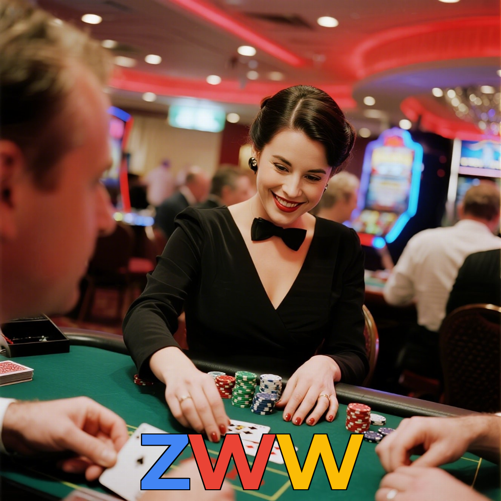 ZWW:Poker, blackjack e apostas em futebol online, tudo no melhor cassino!