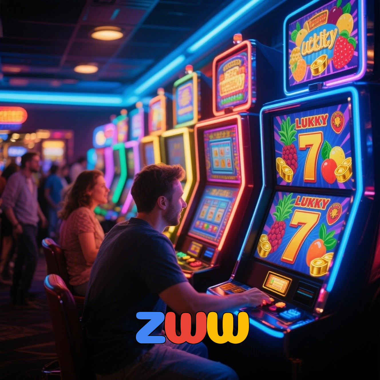 ZWW:Jogue nas melhores slots e descubra o jackpot dos seus sonhos!