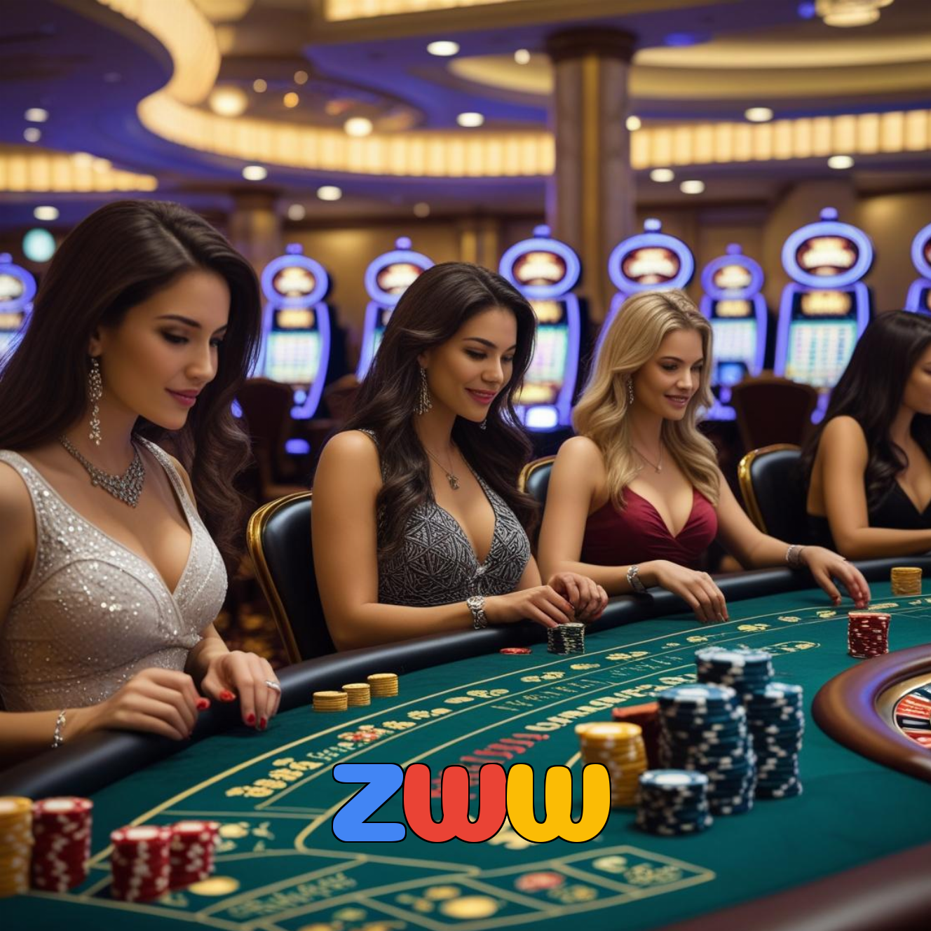 ZWW:Jogue slots, aposte no futebol e ganhe com confiança no nosso cassino online!