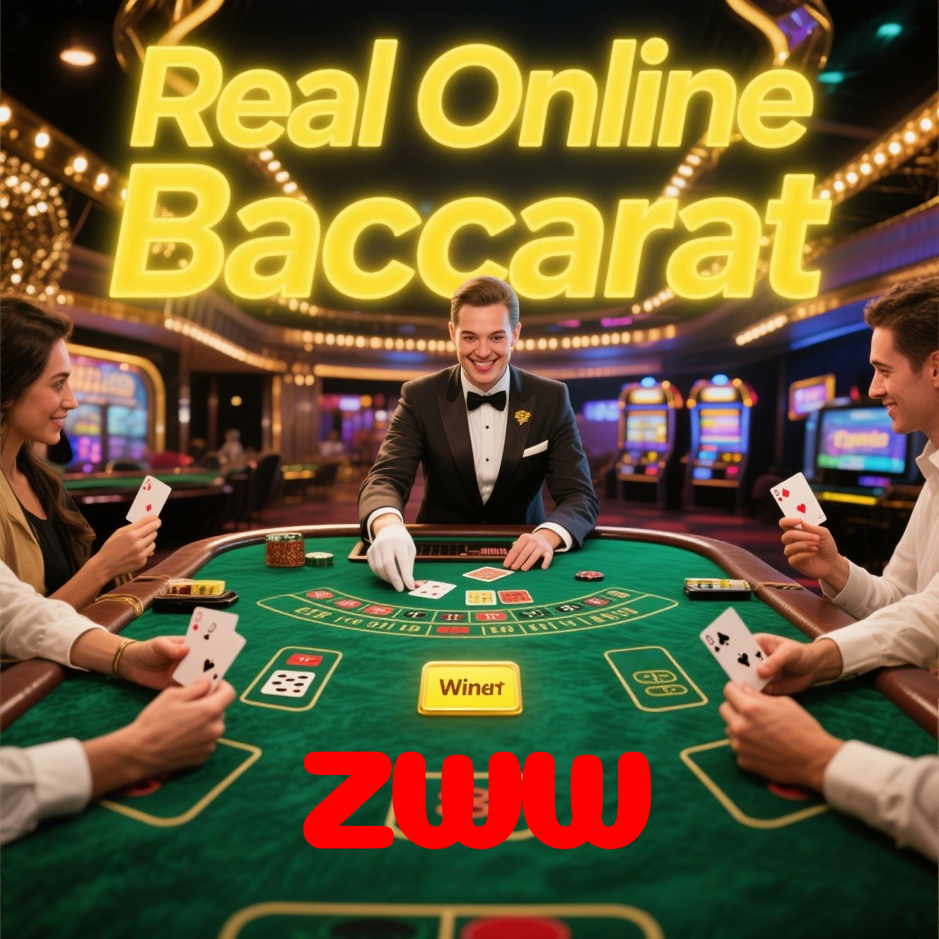 ZWW:A sorte está esperando por você! Vença na roleta e ganhe grandes vitórias!