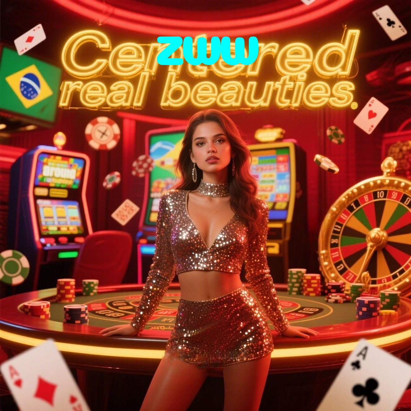 ZWW:Jogue poker, ganhe no futebol e vença no cassino online mais confiável!