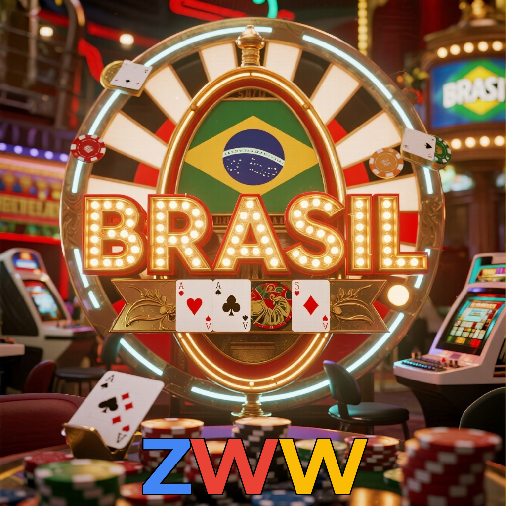 ZWW:Cada giro é uma nova chance! Aposte nas slots e vença!
