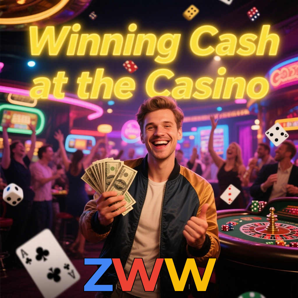 ZWW：Em cada giro, novas vitórias! Venha jogar nas melhores slots!