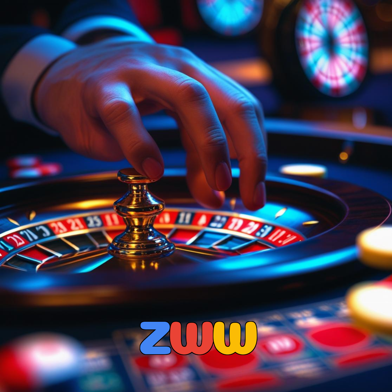 ZWW:Conquiste prêmios no futebol e vença nas mesas de poker online!