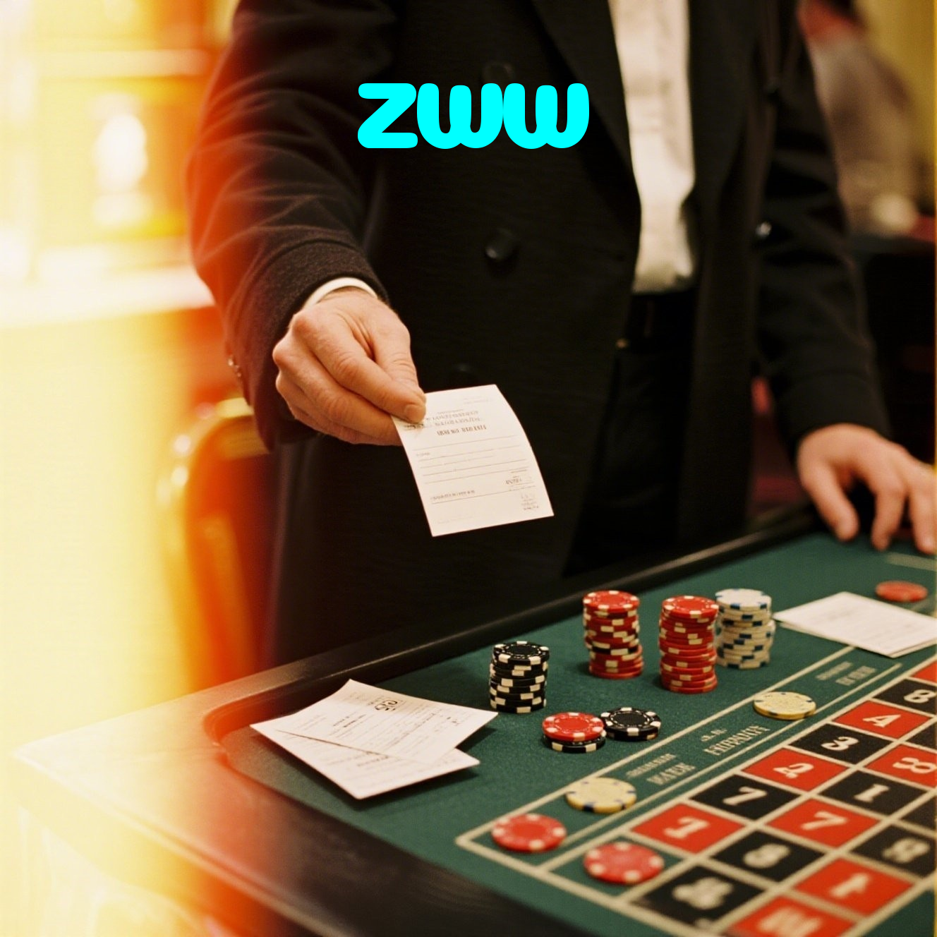 ZWW:Jogue poker, aposte no futebol e ganhe em nosso cassino online!