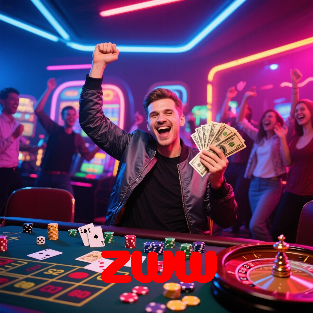 ZWW:Cada giro pode ser um novo prêmio! Descubra as melhores slots online!