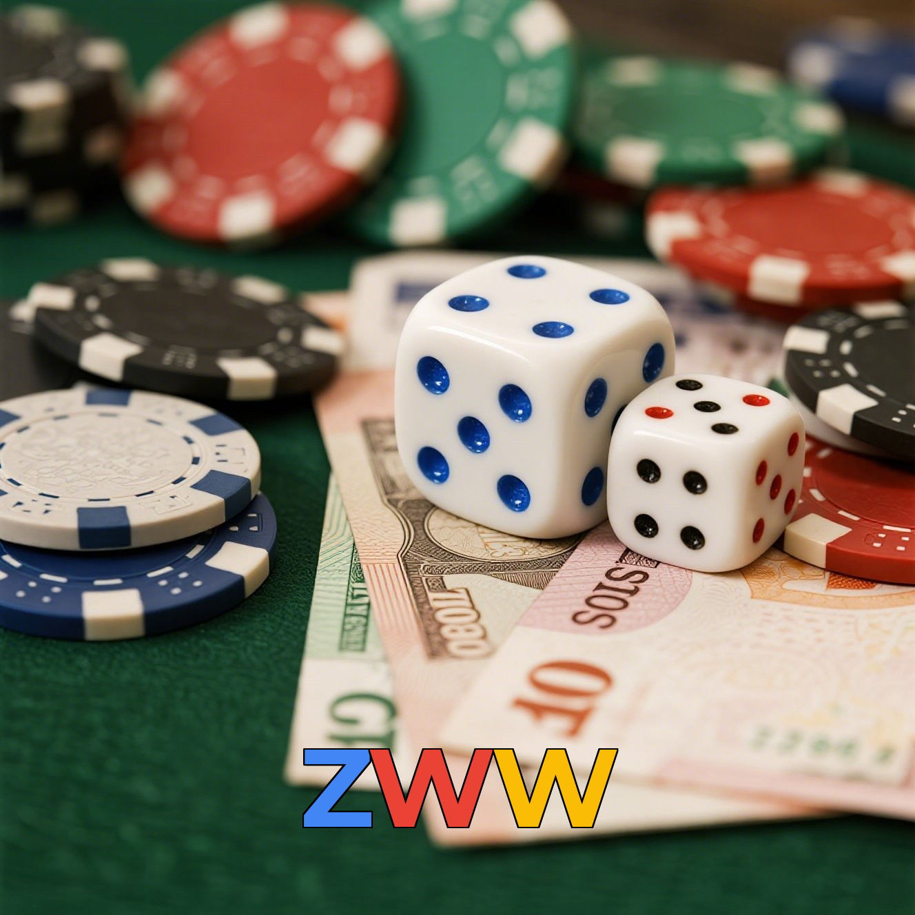 ZWW:Jogue poker, aposte no futebol e ganhe prêmios ao vivo!
