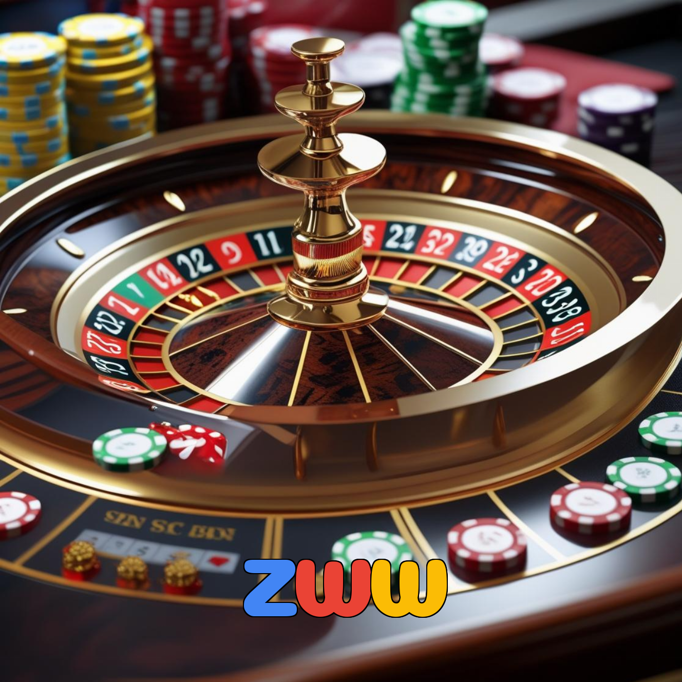 ZWW：Aposte no futebol e jogue os melhores jogos de cassino como slots e blackjack!