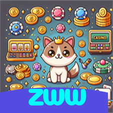 ZWW：Jogue nas slots e viva a emoção das grandes vitórias!