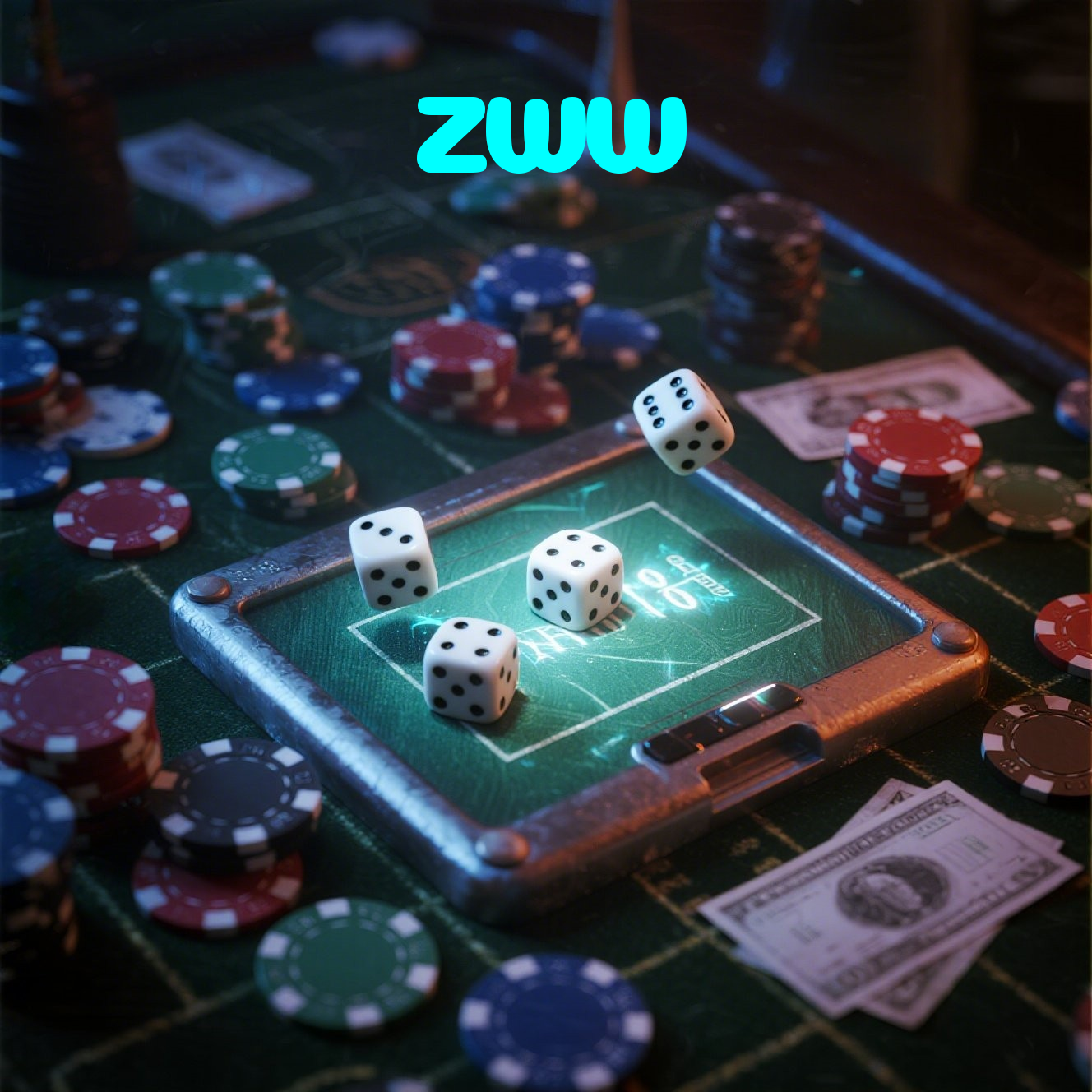 ZWW:Vença no poker e aposte no futebol com segurança no nosso cassino!