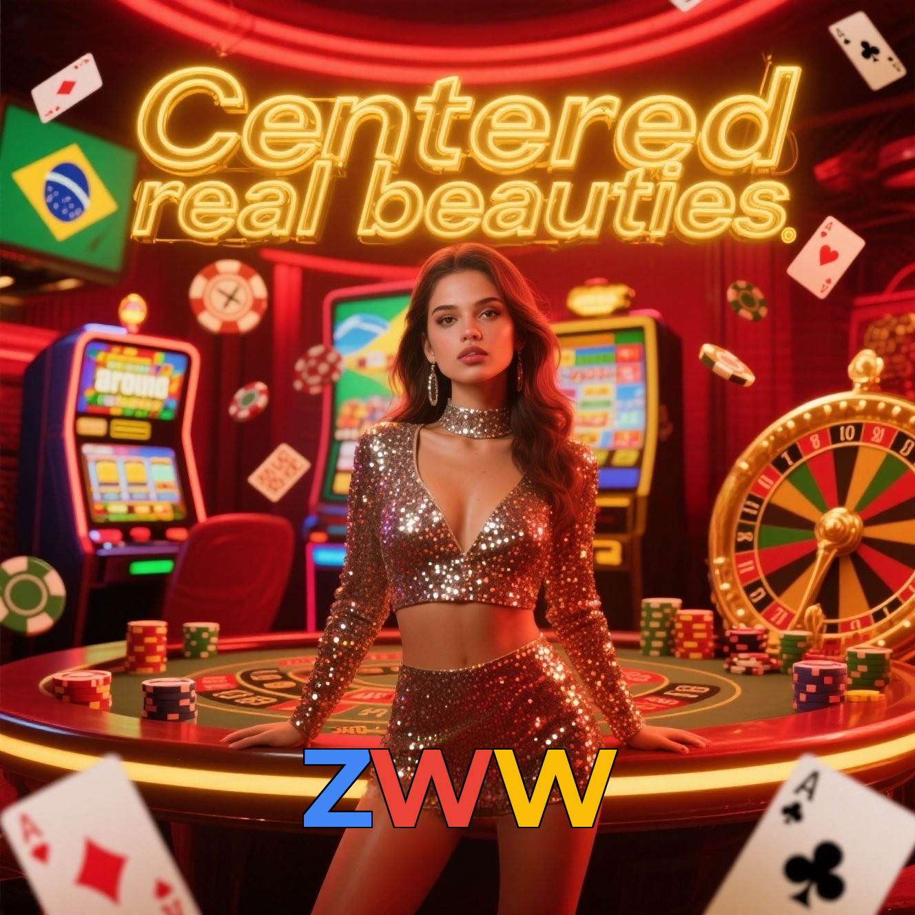 ZWW:O cassino online oferece grandes prêmios! Aposte e ganhe agora!