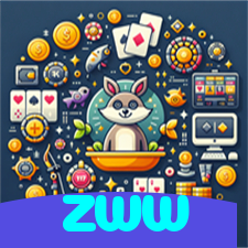 ZWW：Jogue slots, roleta e aposte no futebol para grandes vitórias!