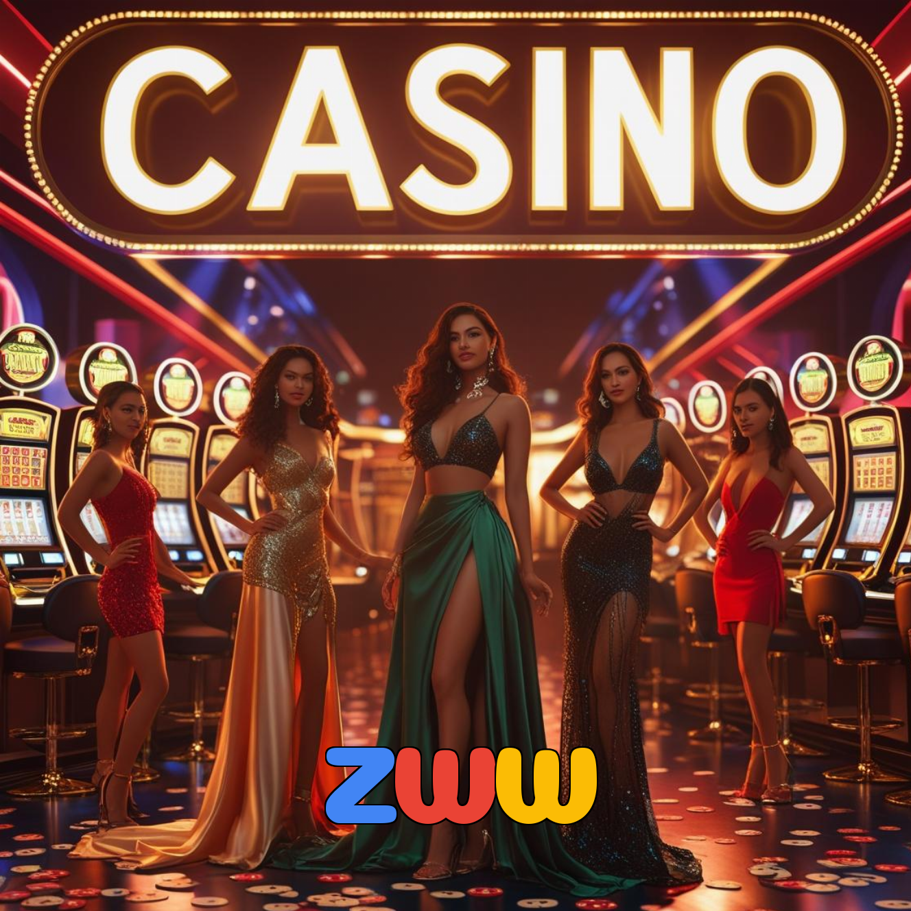 ZWW:Aposte no futebol e jogue os melhores jogos de cassino com grandes prêmios!