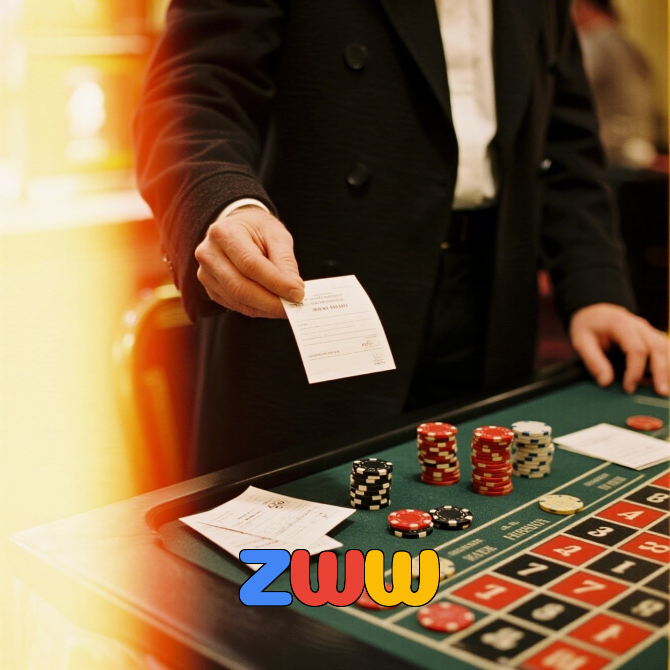 ZWW：Cada giro é uma chance de conquistar prêmios incríveis!