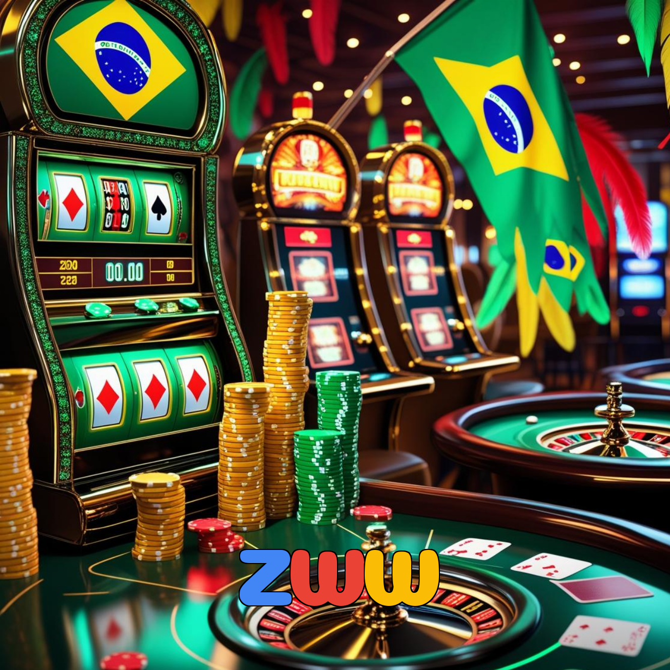 ZWW：Aposte no futebol e ganhe nos jogos de blackjack e poker online!