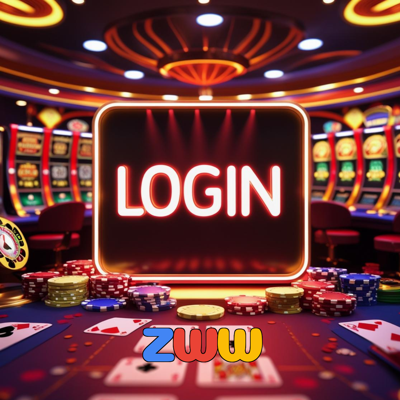 ZWW:Aposte no seu time e ganhe com os melhores jogos de cassino online!