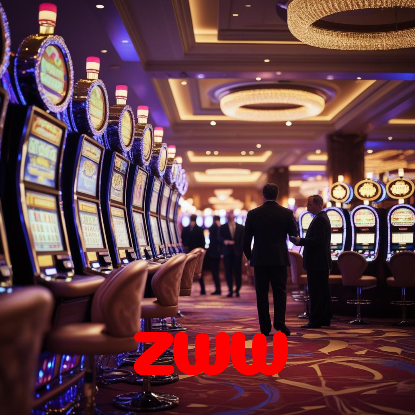 ZWW:Aposte no futebol, jogue poker e conquiste vitórias épicas!