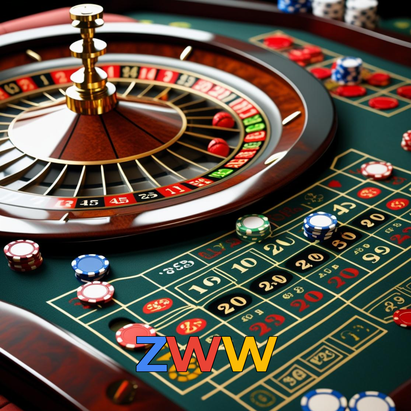 ZWW:Desafie seus limites no cassino online e ganhe grandes prêmios!