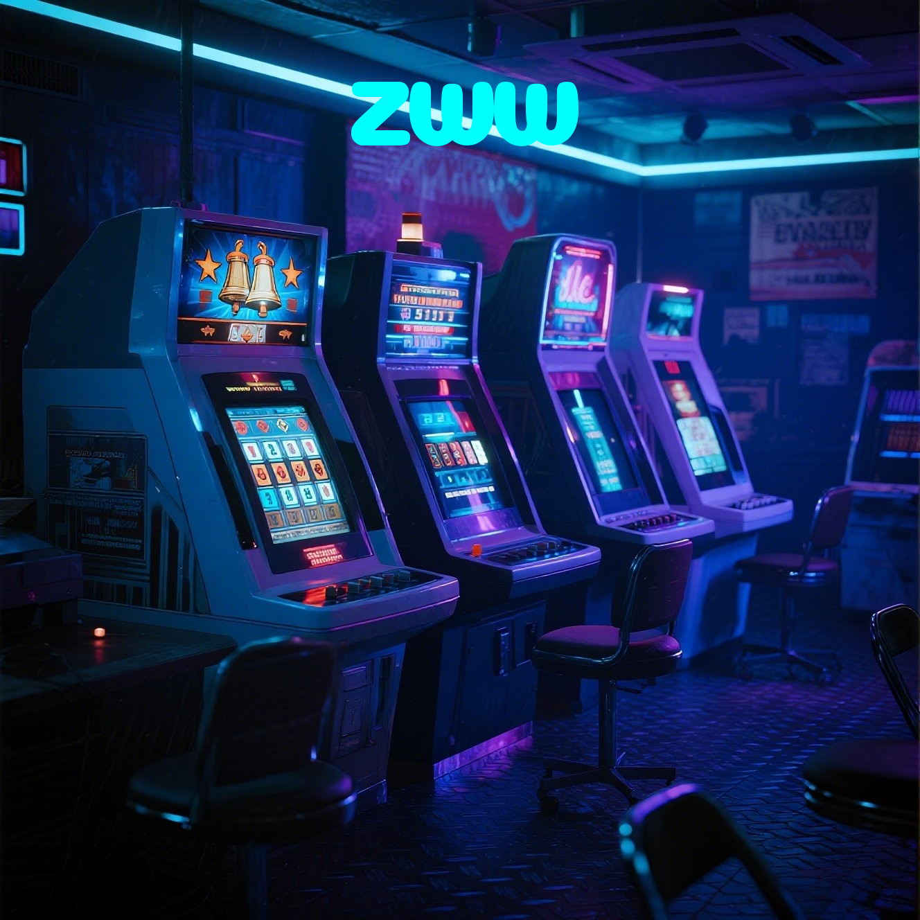 ZWW:Aposte nas melhores slots e conquiste vitórias impressionantes!