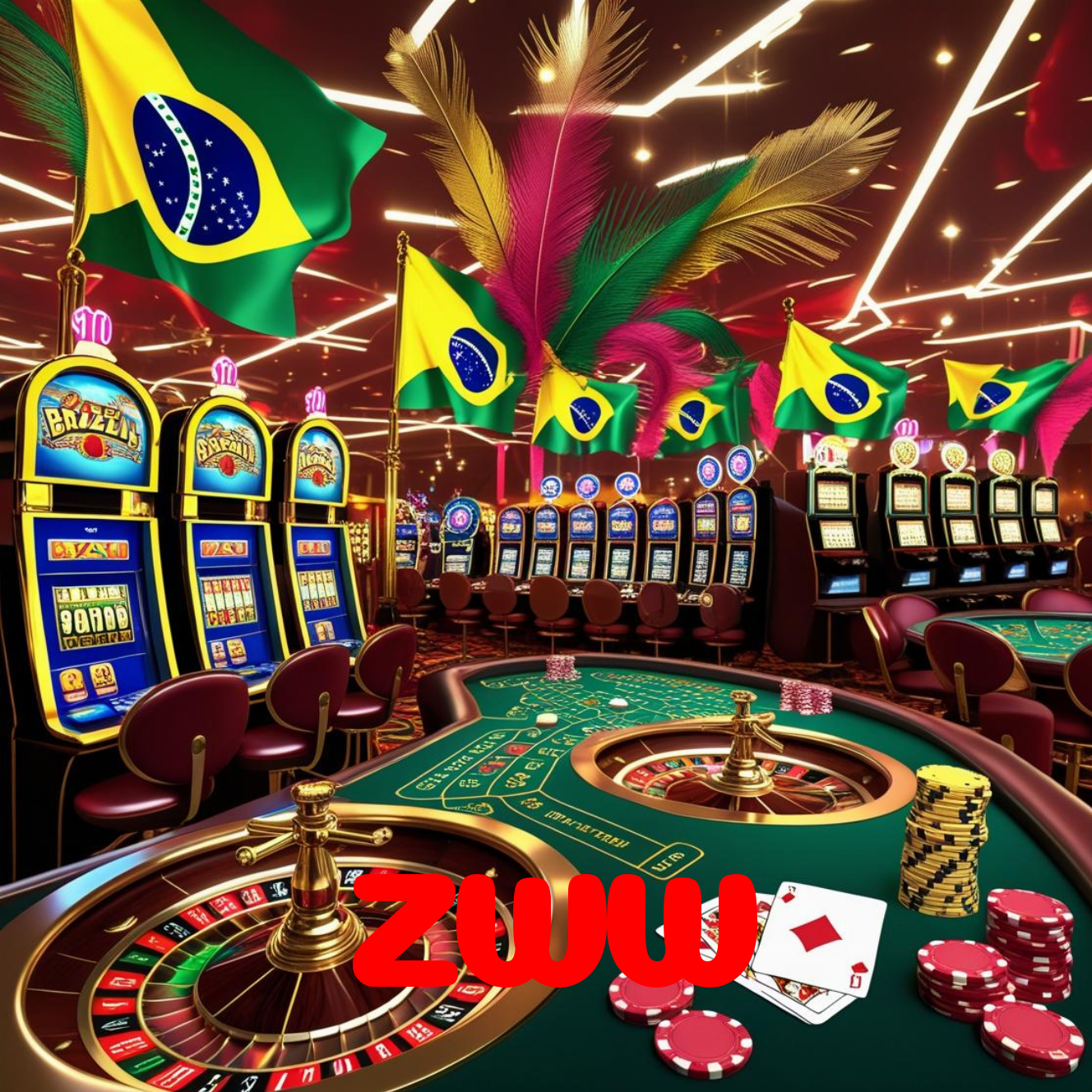 ZWW:Jogue no cassino online com apostas no futebol e ganhe grandes prêmios!