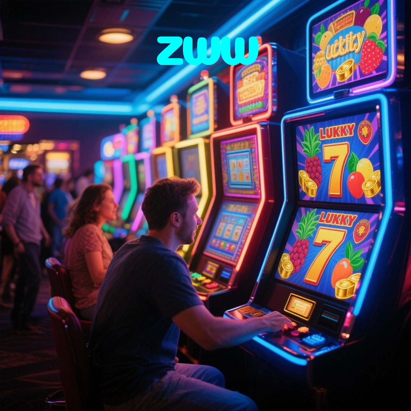 ZWW：Vença com a roleta e aposte no futebol ao vivo no melhor cassino online!