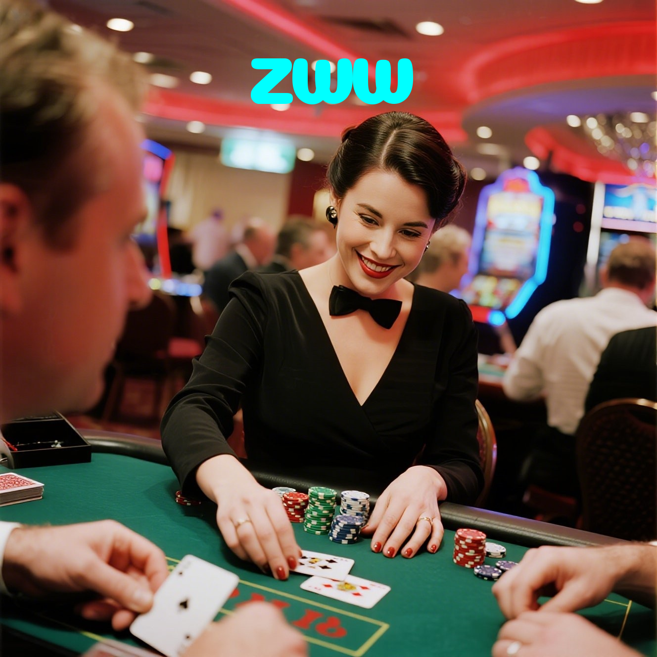 ZWW:Jogue poker e aposte no futebol para grandes prêmios em nosso cassino!