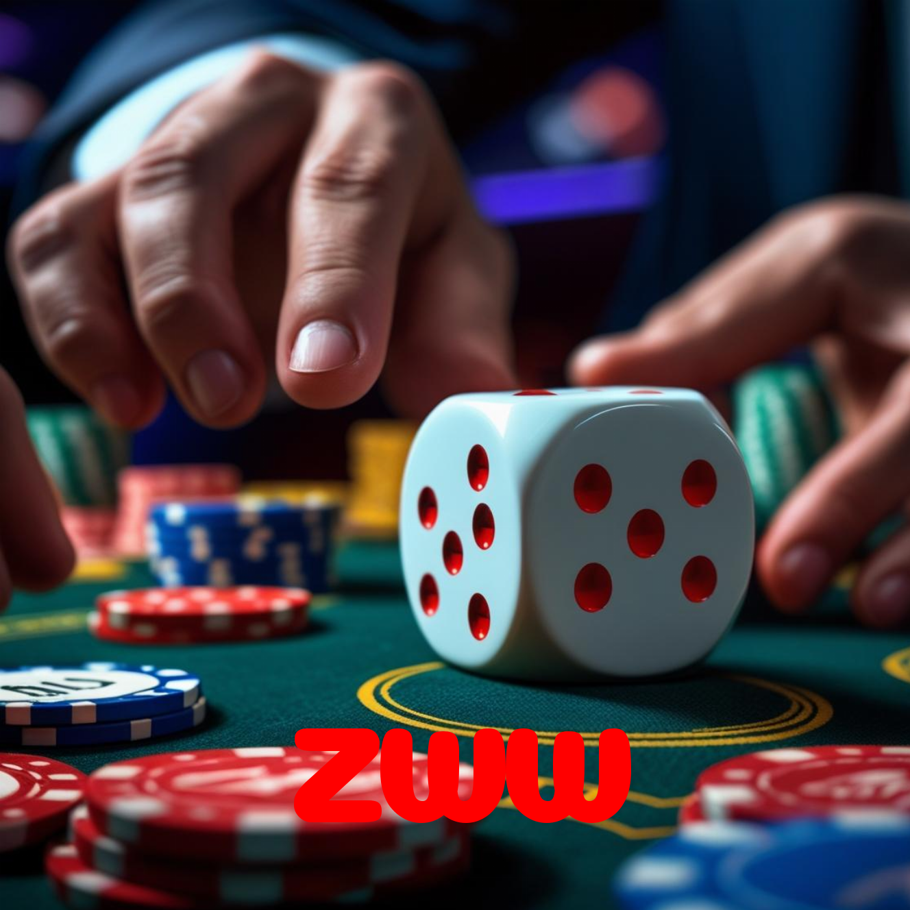 ZWW:Jogue nas roletas e conquiste a sorte ao seu lado!