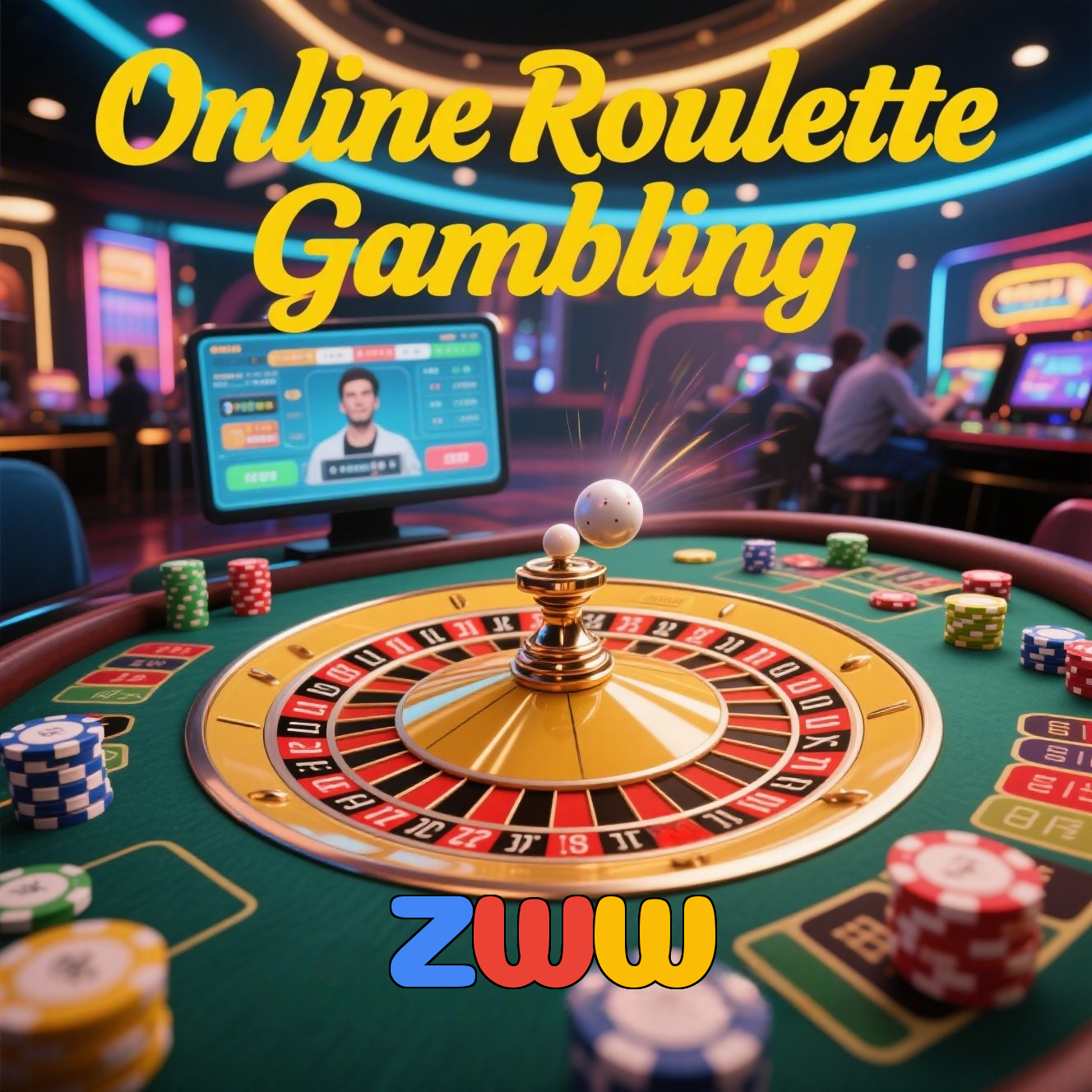 ZWW:O cassino online perfeito para quem adora apostar no futebol e jogar roleta!