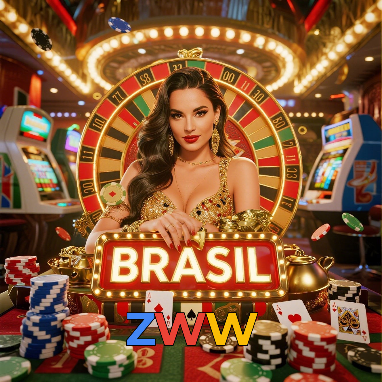 ZWW:Jogue poker, aposte no futebol e vença com grandes vitórias no cassino online!