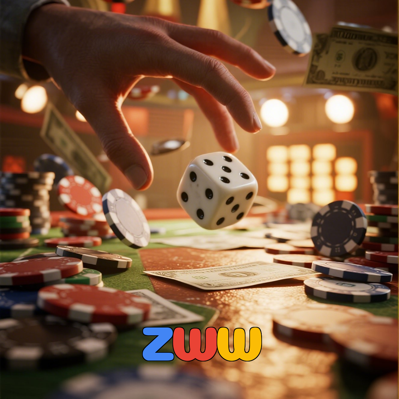 ZWW:O futebol nunca foi tão divertido! Aposte nas melhores partidas e vença!