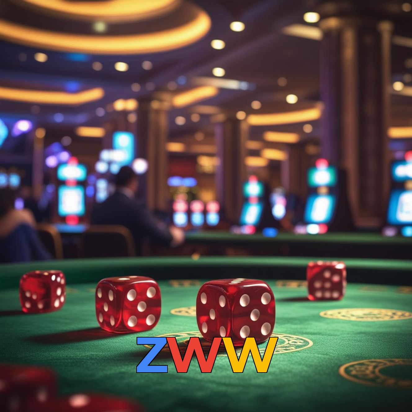 ZWW:Aposte no seu time de futebol e ganhe no blackjack e roleta online!