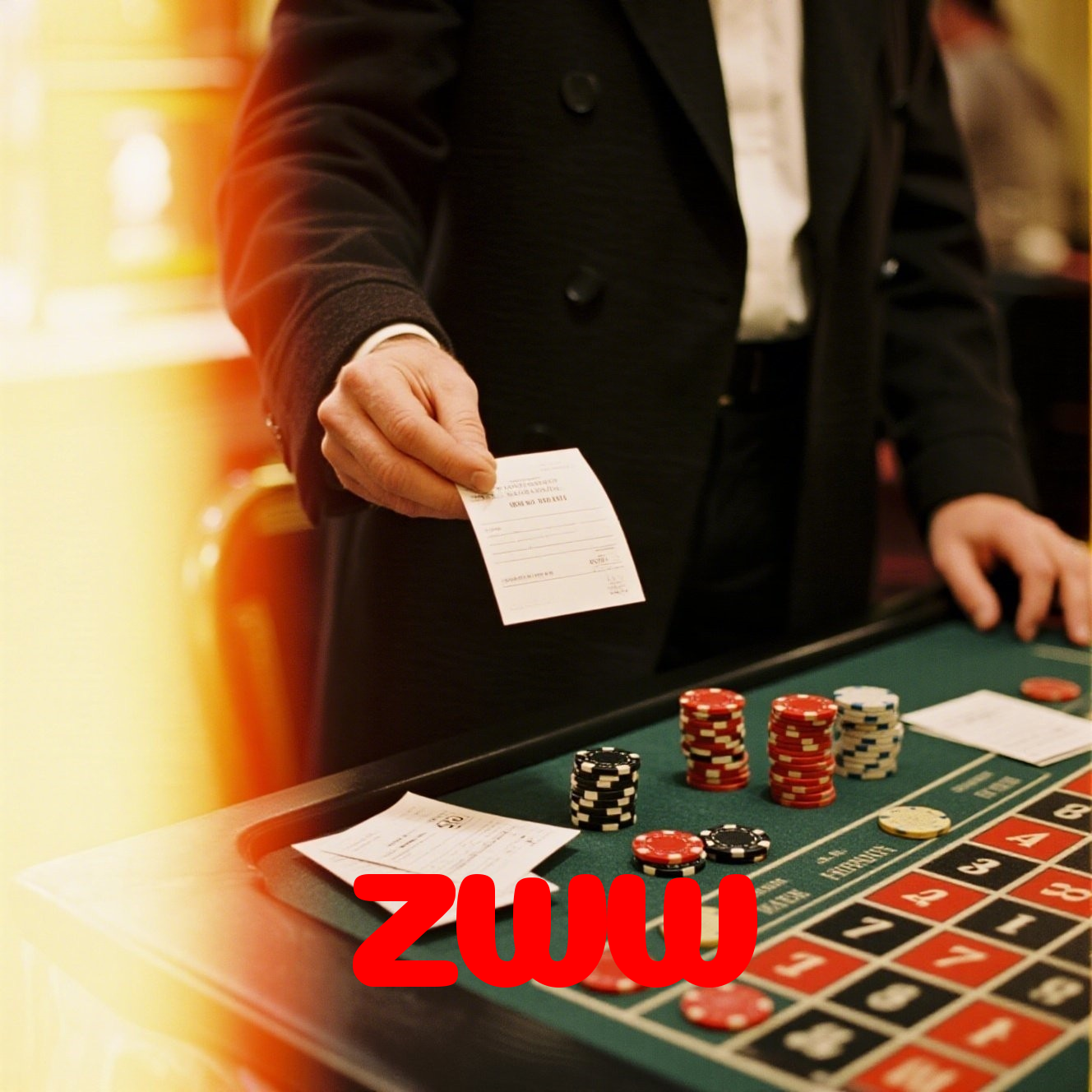ZWW:Sinta a emoção do cassino! Aposte agora e ganhe prêmios reais!