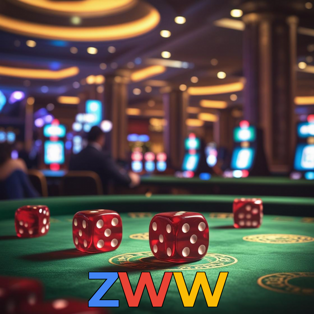 ZWW:Jogue slots, poker e aposte no futebol no cassino online mais emocionante!