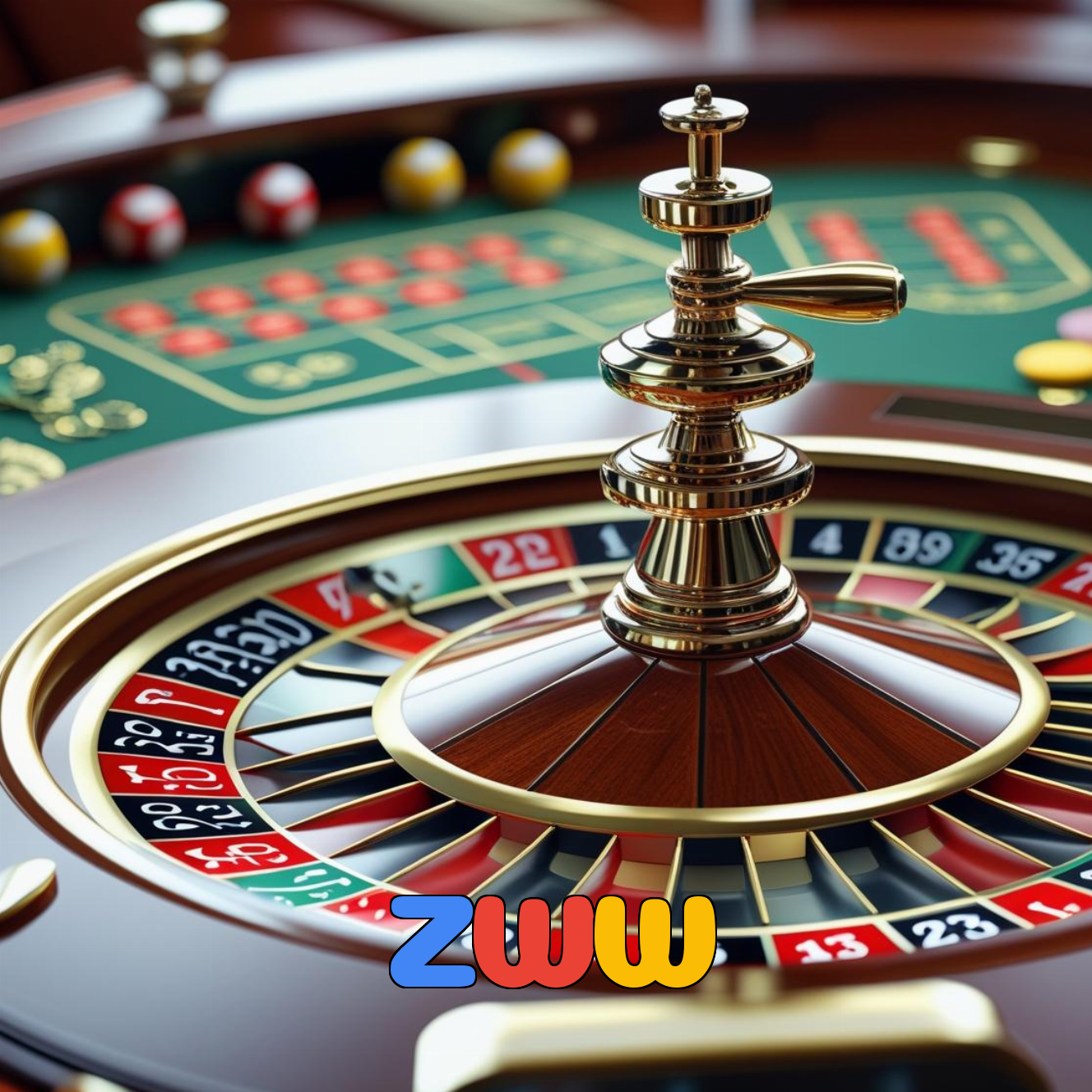 ZWW:Jogue poker, aposte no futebol e ganhe prêmios incríveis!