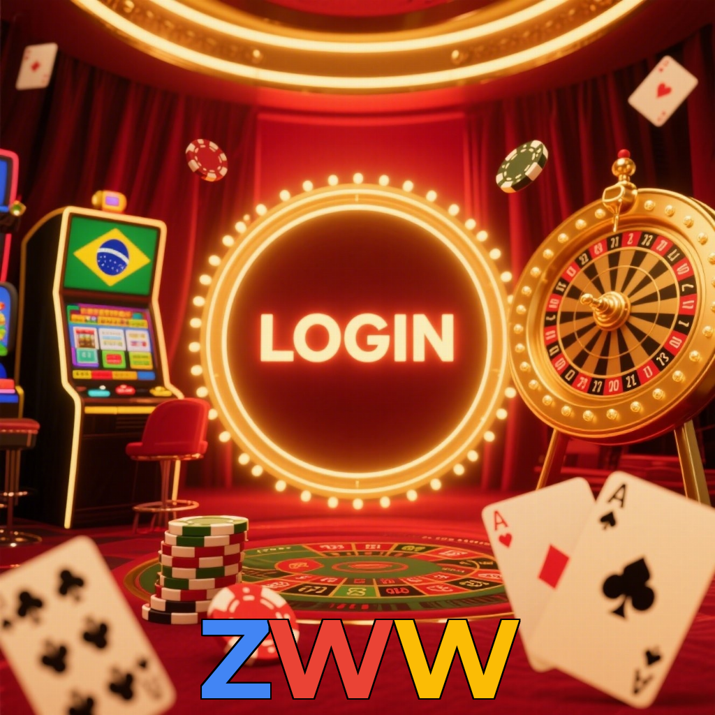 ZWW:A diversão começa no cassino online com poker, roleta e apostas no futebol!