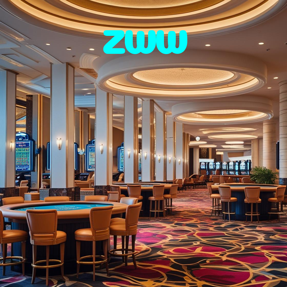 ZWW:Jogue poker, aposte no futebol e leve grandes vitórias para casa!