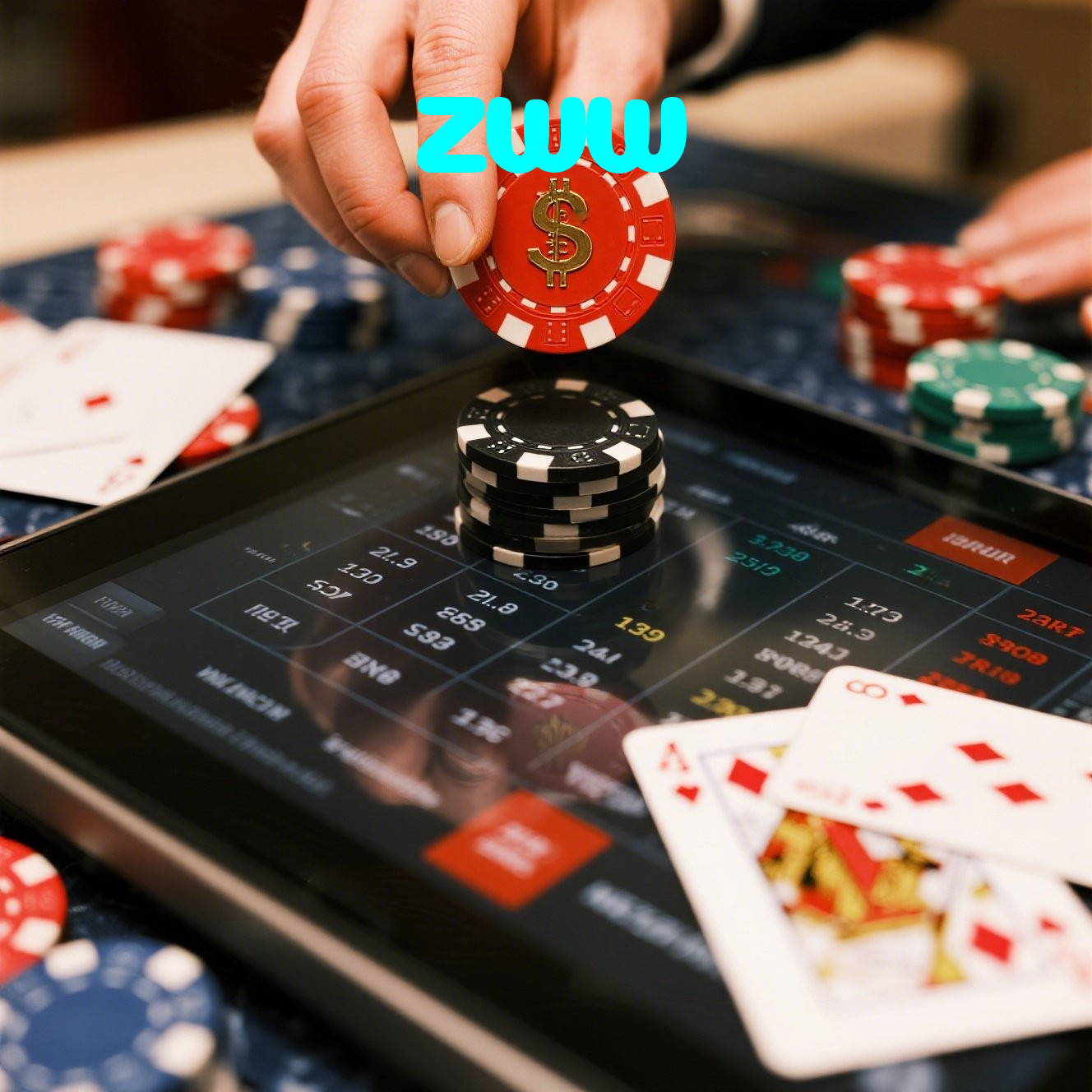 ZWW:Seu lugar de apostas no futebol e prêmios incríveis em jogos de cassino!
