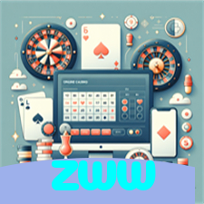 ZWW：Jogue nas slots e ganhe prêmios surreais!