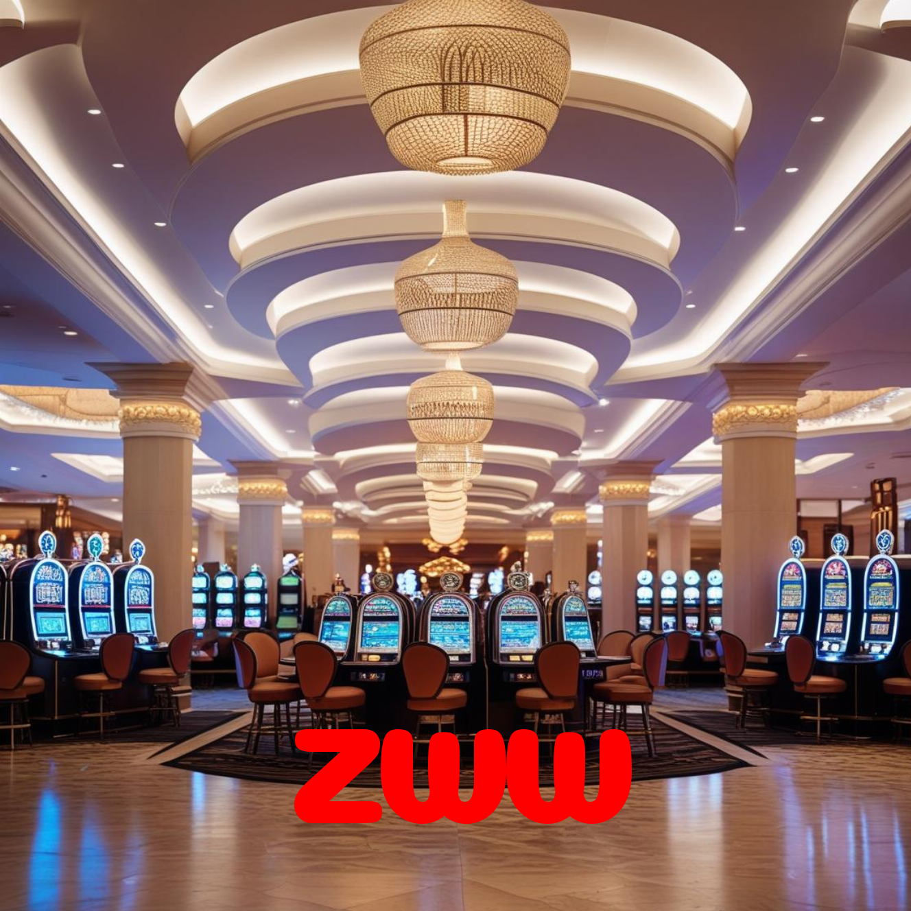 ZWW:Prepare-se para as melhores vitórias! Jogue em nosso cassino online!